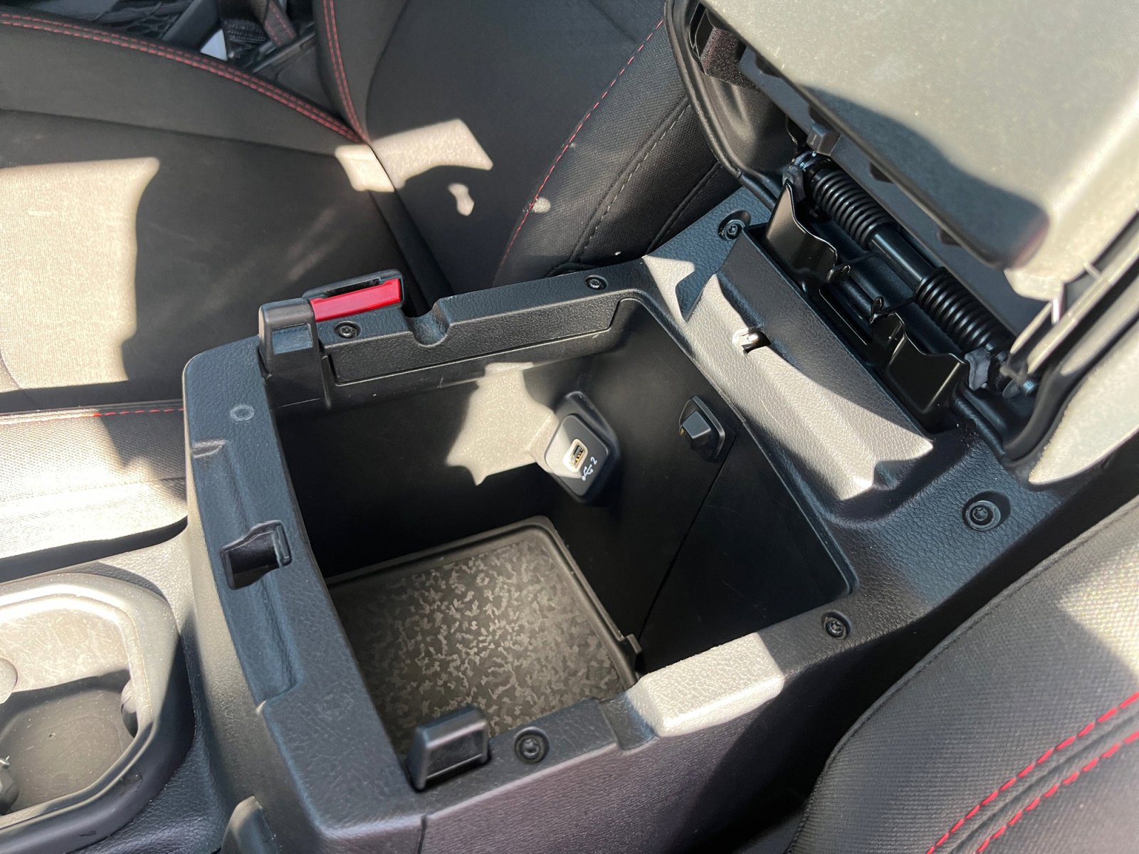 Used 2023 Jeep Gladiator Rubicon w/ Trailer Tow Package image 15