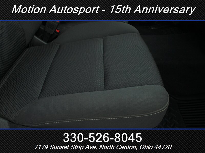 Used 2019 Chevrolet Silverado 1500 LT w/ All Star Edition AWD/4WD image 19