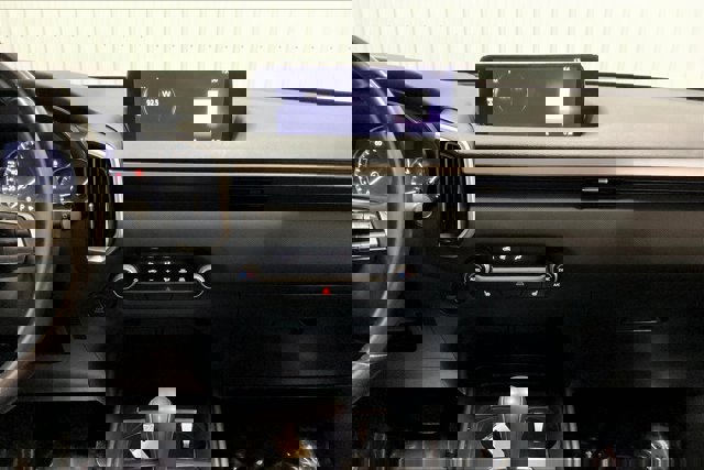 Used 2023 MAZDA CX-50 2.5 S w/ Cargo Package image 6