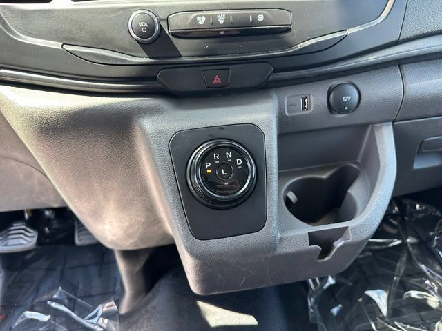 Used 2023 Ford E-Transit Medium Roof RWD image 19
