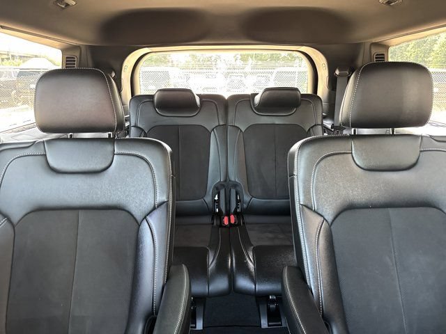 Used 2023 Jeep Grand Cherokee L Laredo AWD/4WD image 19