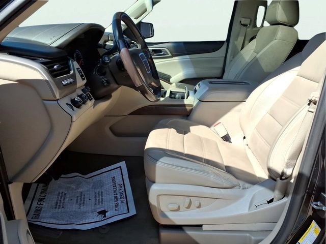 Used 2018 GMC Yukon XL Denali w/ Open Road Package AWD/4WD image 19