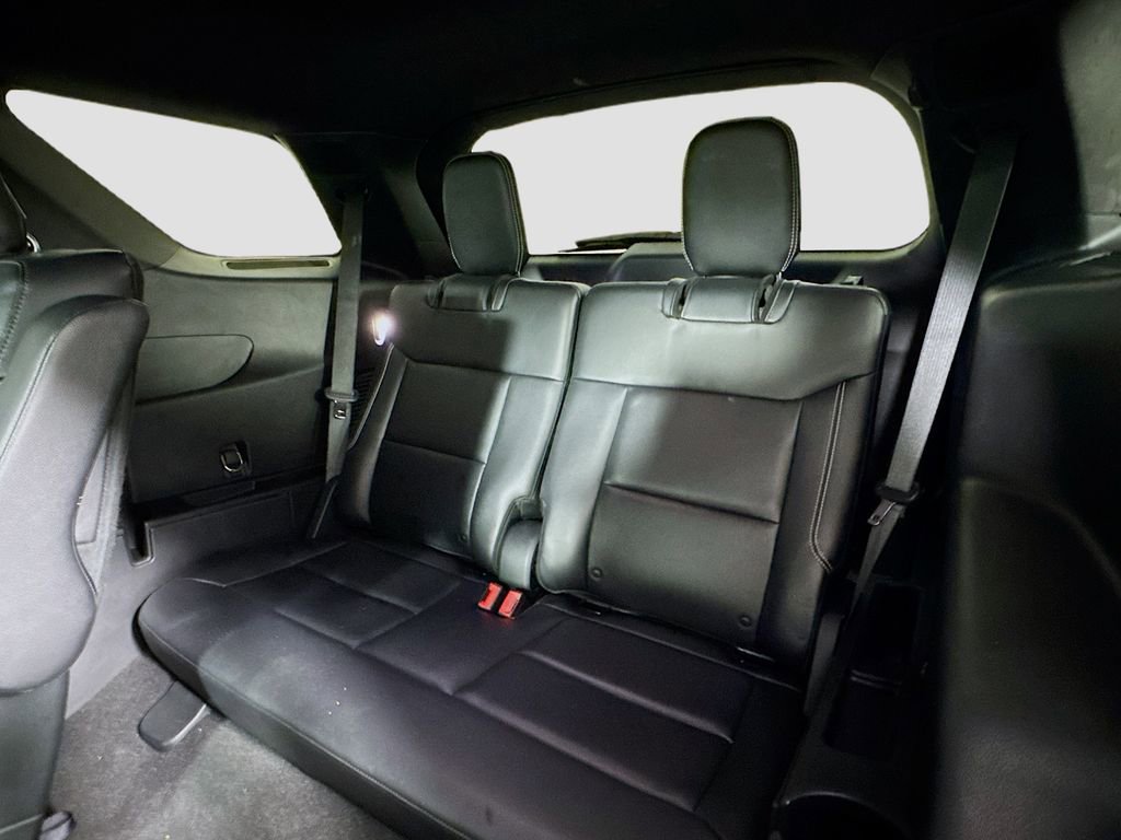 Used 2020 Ford Explorer ST w/ Premium Technology Package AWD/4WD image 30