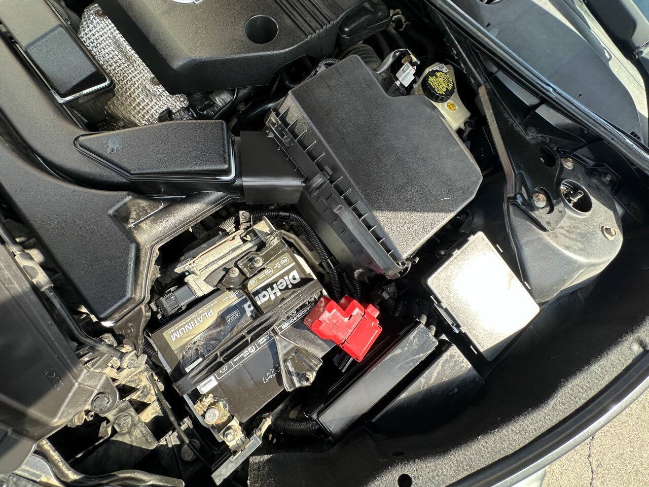Used 2014 Nissan Altima 2.5 SV FWD image 29