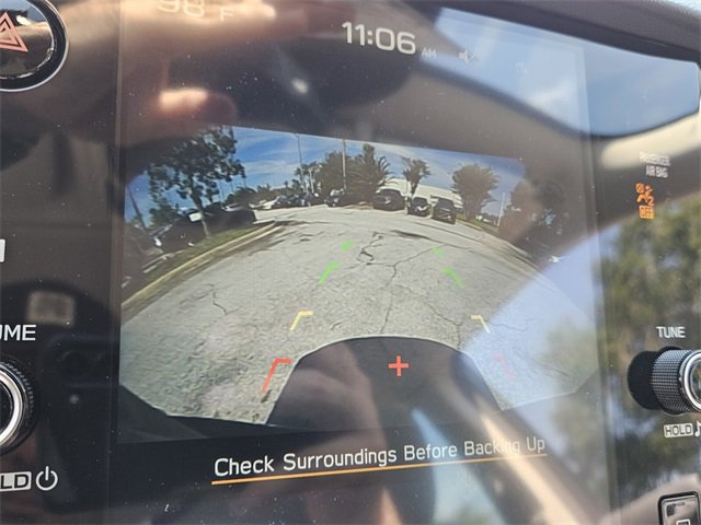 Used 2024 Subaru Legacy Premium image 10