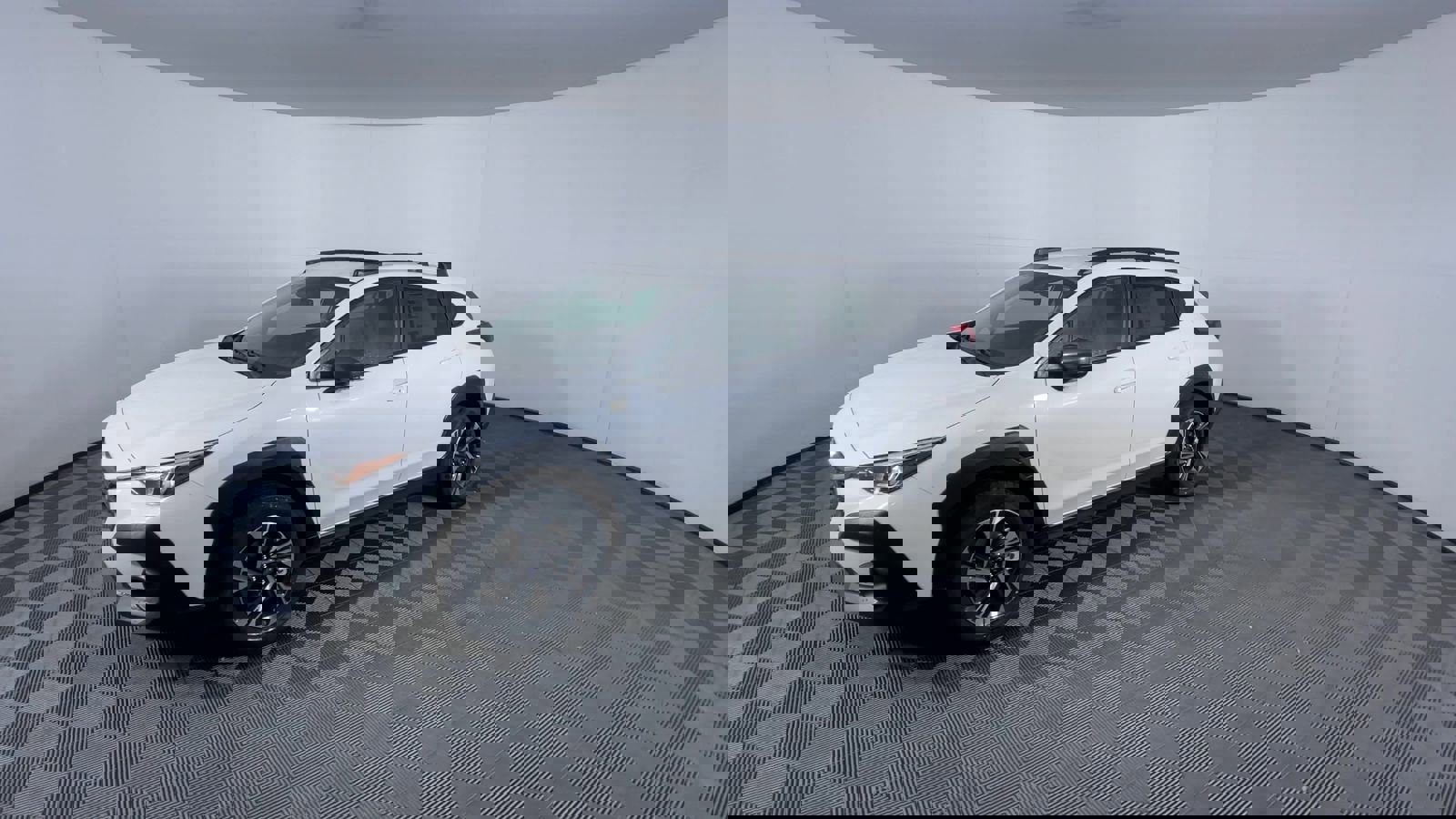 New 2026 Subaru Crosstrek 2.0i Premium w/ Crosstrek Mirror Package image 4