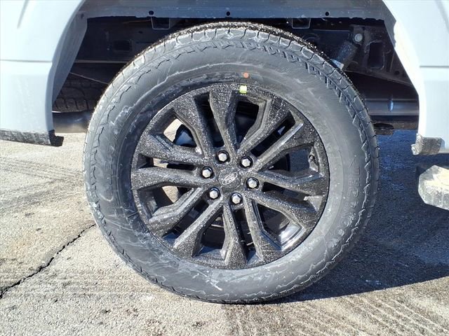 New 2026 Ford F150 Lariat w/ Equipment Group 501A Mid image 5