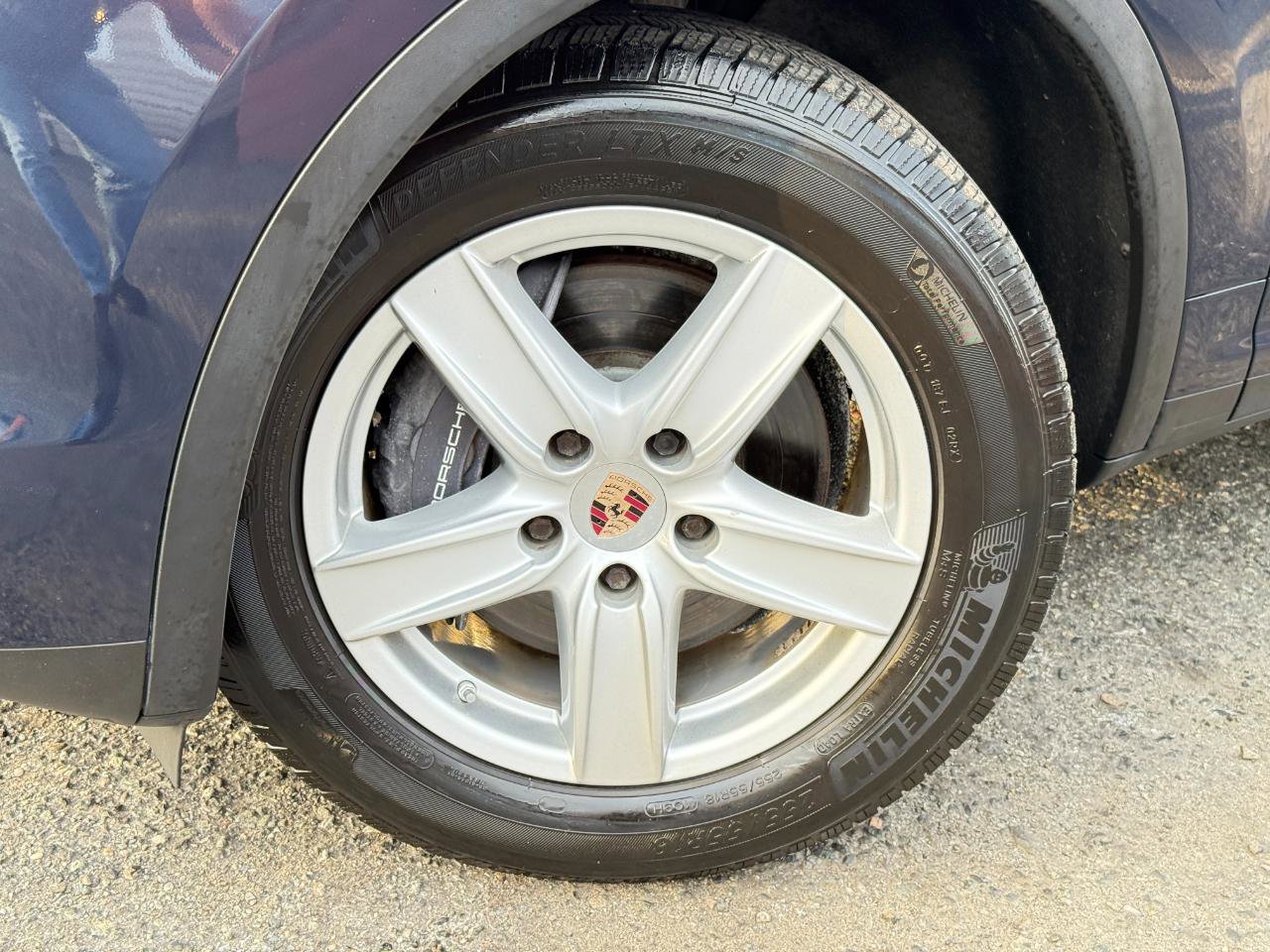 Used 2012 Porsche Cayenne image 77