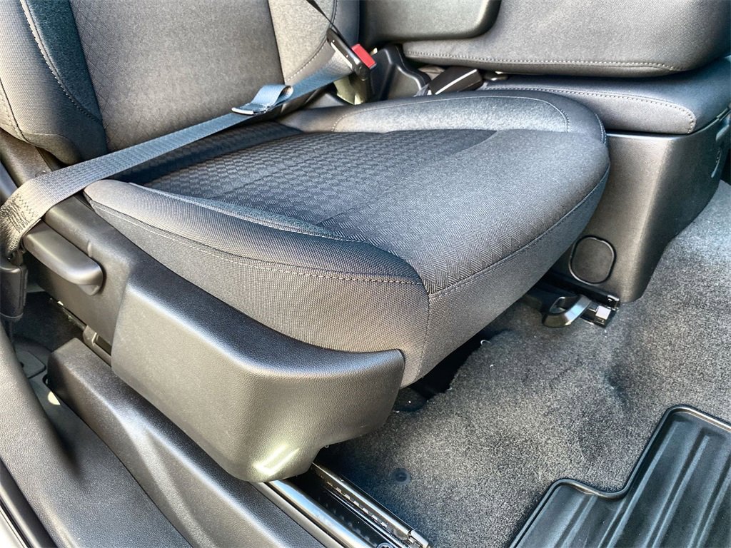 New 2026 GMC Sierra 1500 Elevation image 42