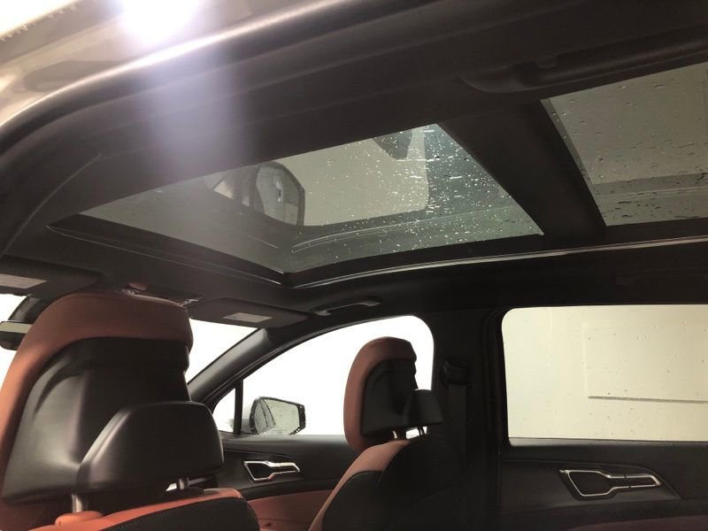 New 2026 Kia Sportage SX image 18