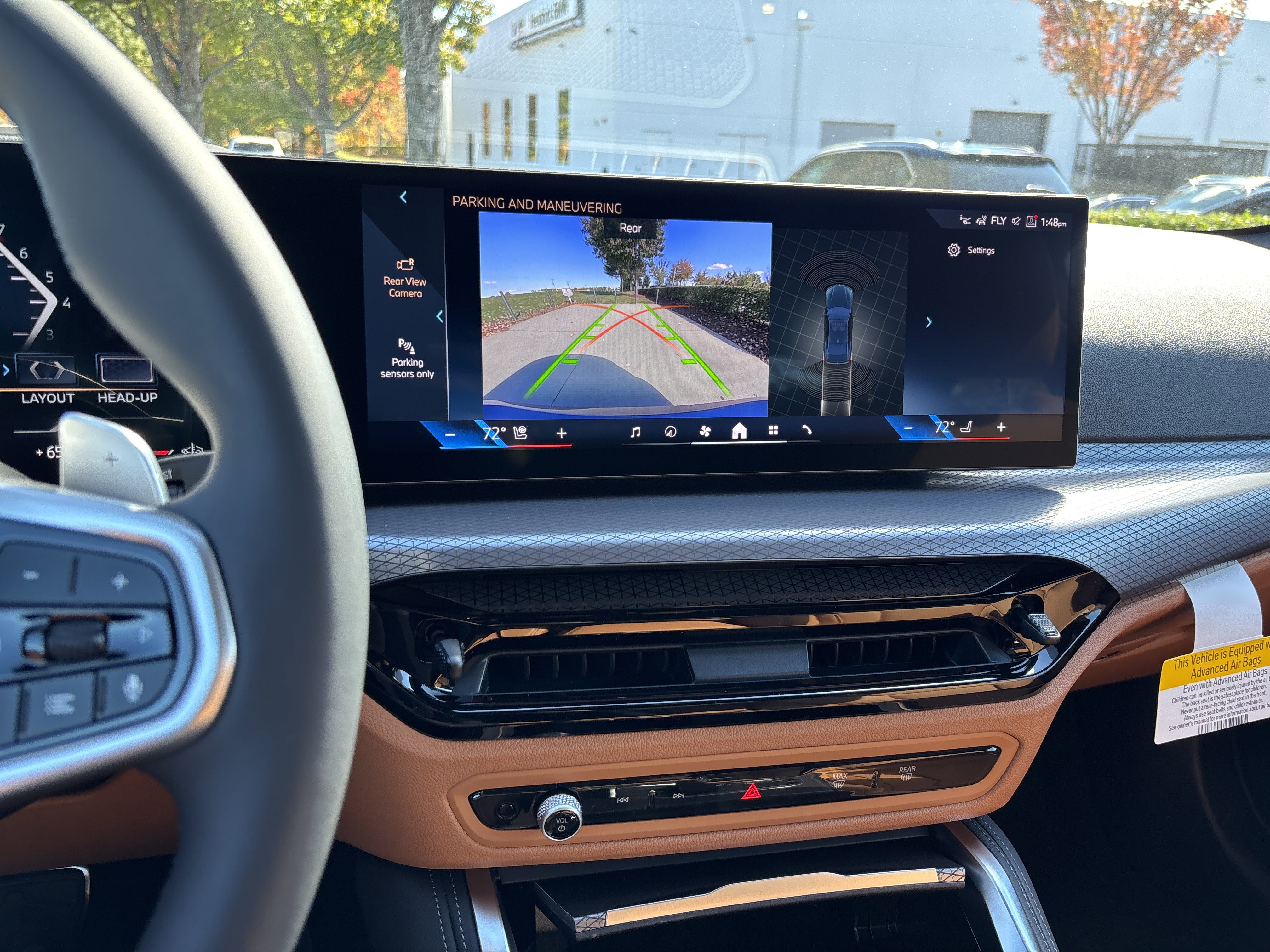 Used 2026 BMW 430i Coupe image 25