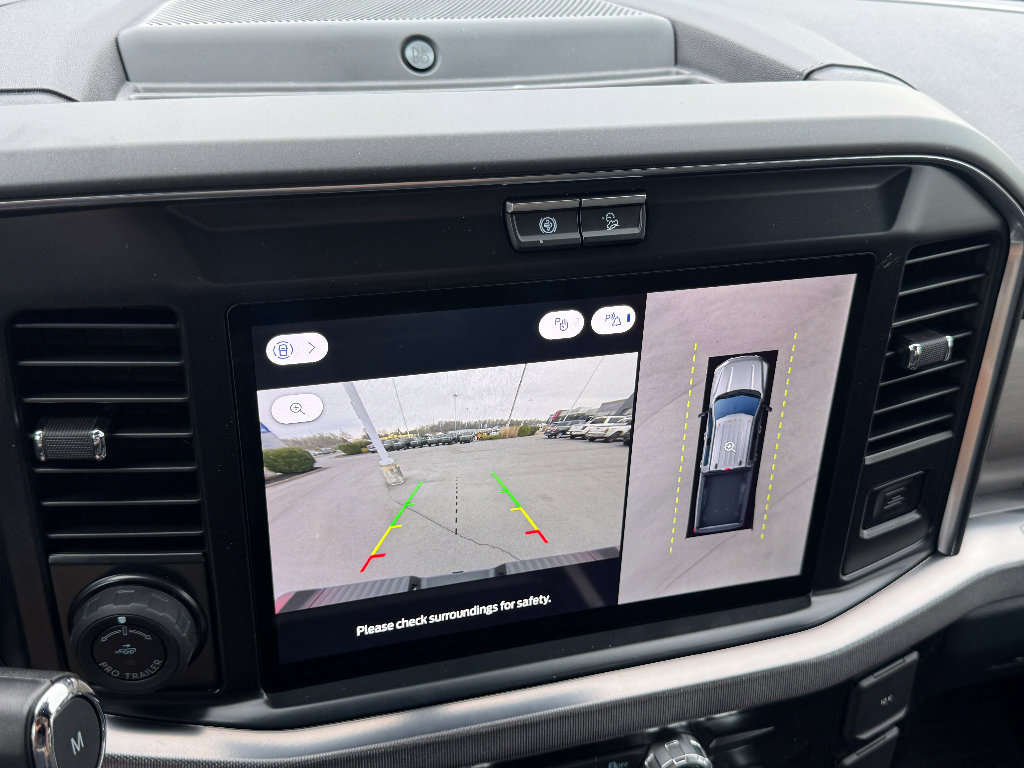 New 2026 Ford F450 4x4 Crew Cab Super Duty image 18