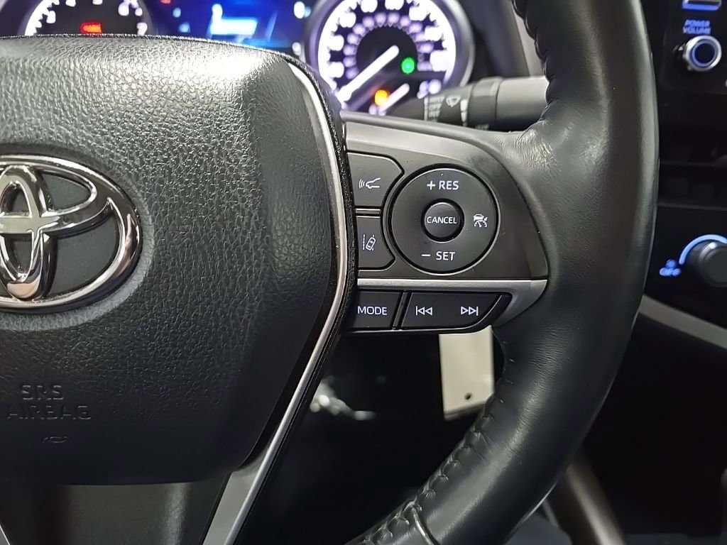 Used 2021 Toyota Camry LE w/ Cold Weather Package image 20