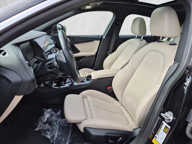 Used 2023 BMW 228i Gran Coupe w/ Convenience Package FWD image 17