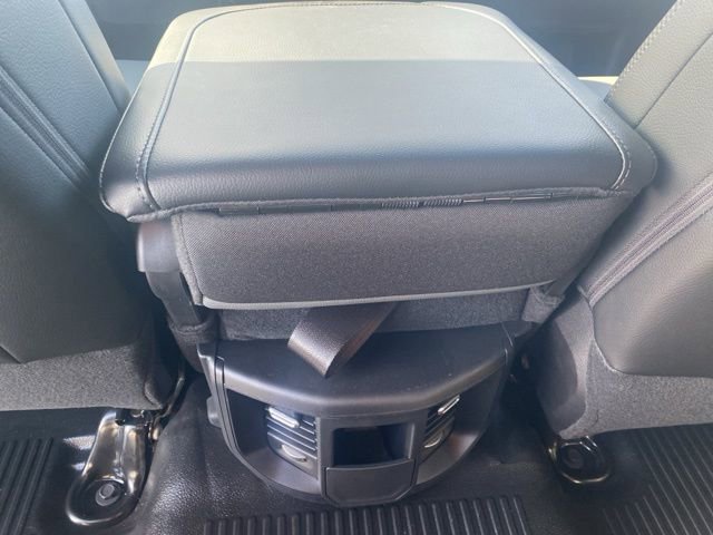 Used 2024 RAM 2500 Tradesman w/ Bed Utility Group image 13