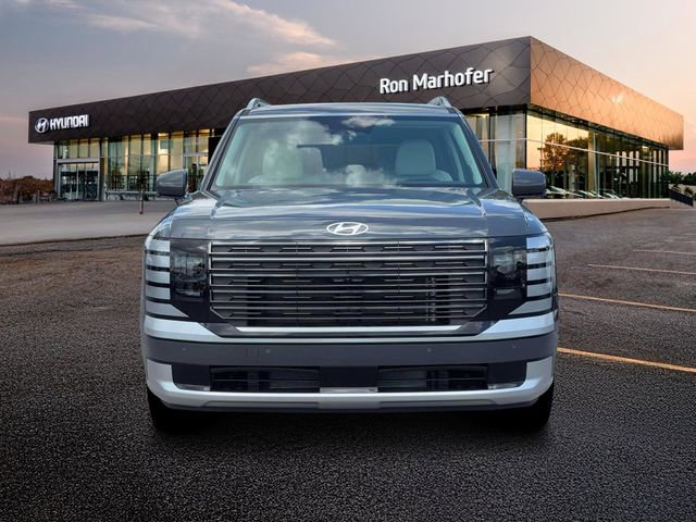 New 2026 Hyundai Palisade Calligraphy image 12