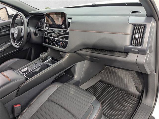 Used 2024 Nissan Pathfinder Rock Creek image 23