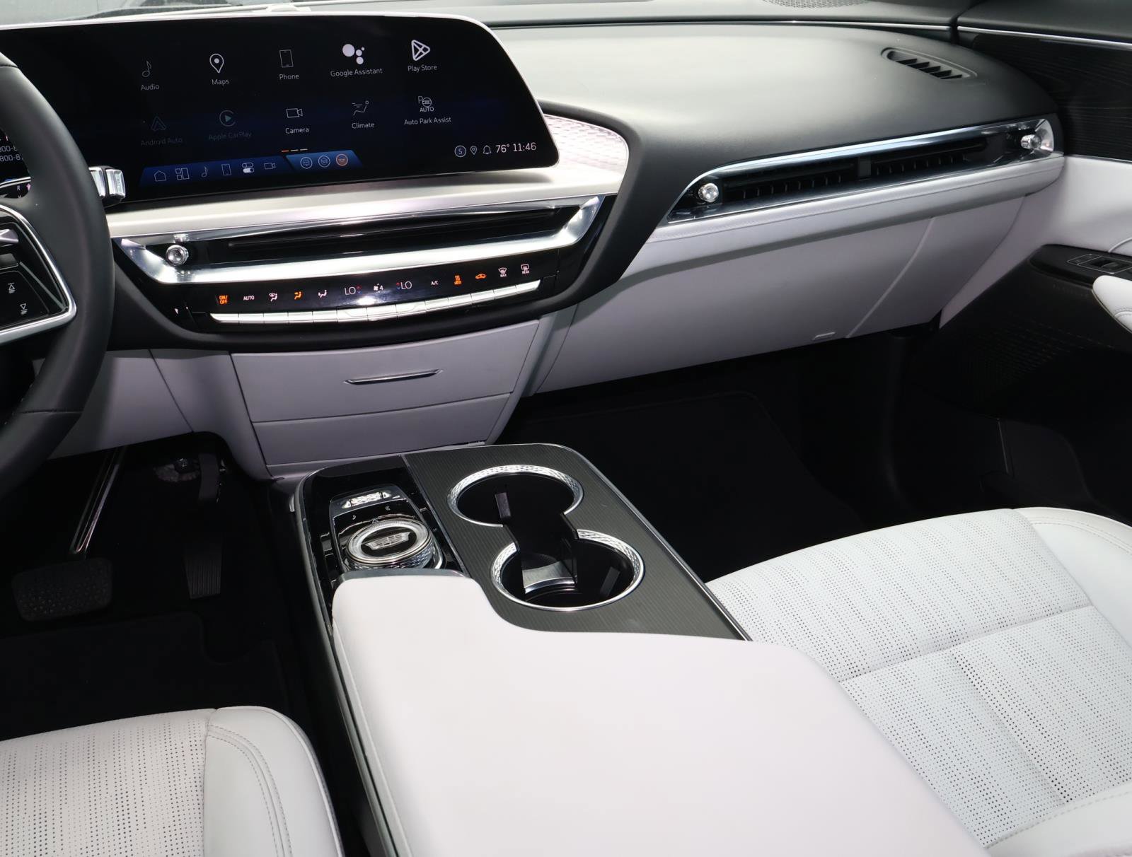 Certified 2024 Cadillac Lyriq Sport RWD image 16