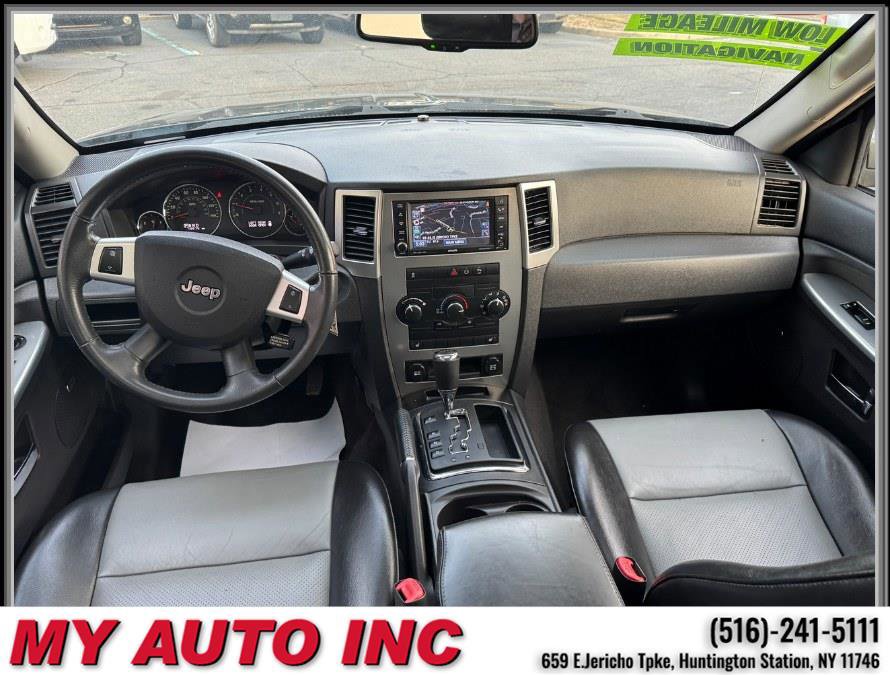 Used 2010 Jeep Grand Cherokee Laredo image 11