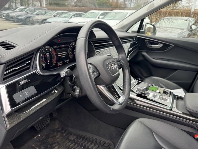 Certified 2023 Audi Q7 3.0T Premium Plus w/ Premium Plus Package image 24