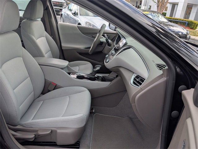Used 2022 Chevrolet Malibu LS image 14