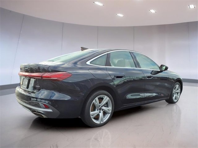 Used 2025 Audi A5 2.0T Premium w/ Convenience Package image 6