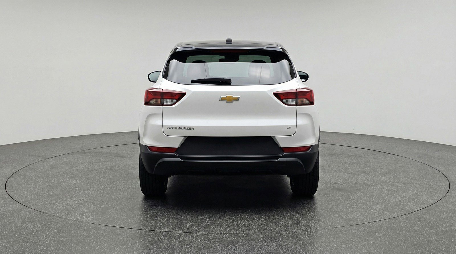 Used 2025 Chevrolet TrailBlazer LT FWD image 7