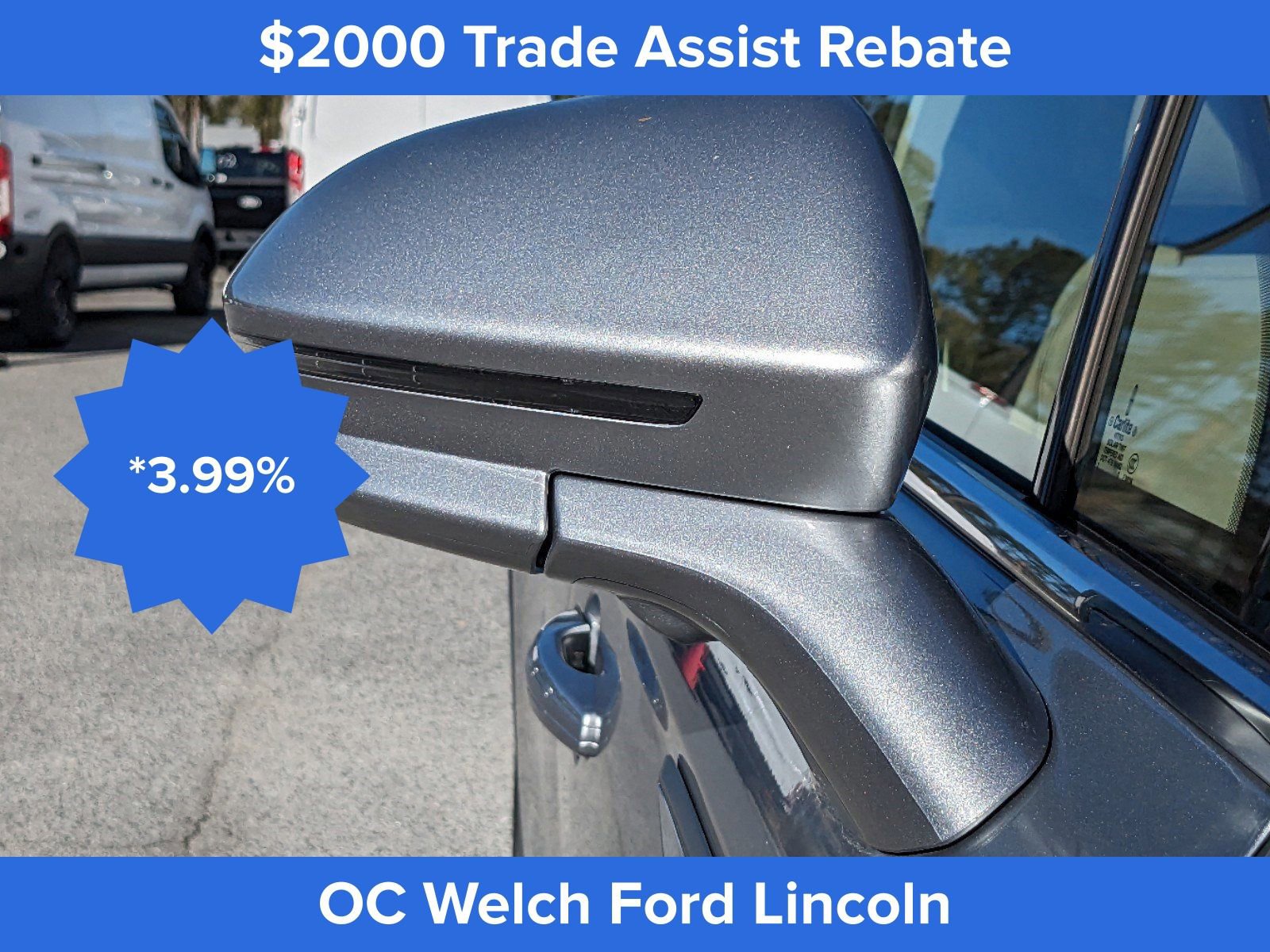 Certified 2023 Lincoln Nautilus Reserve w/ Equipment Group 201A AWD/4WD image 12