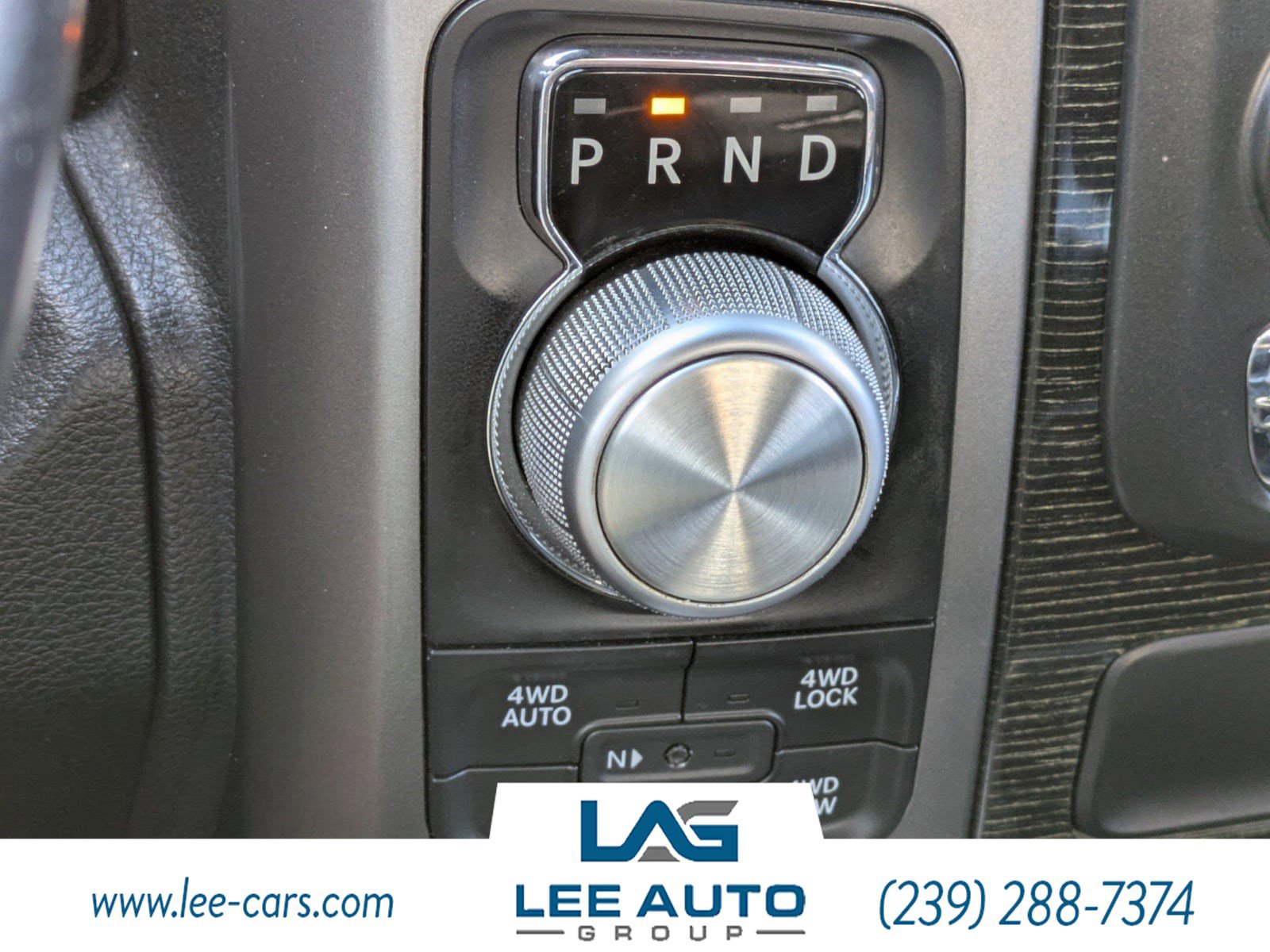 Used 2017 RAM 1500 Limited AWD/4WD image 26