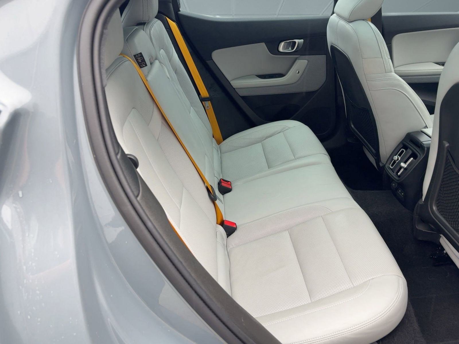 Used 2023 Polestar Polestar 2 w/ Pilot Pack image 28