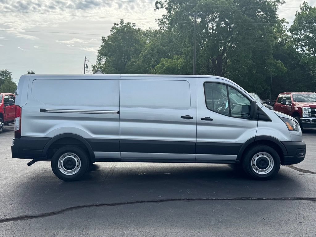 Used 2021 Ford Transit 150 Low Roof w/ Load Area Protection Package RWD image 17