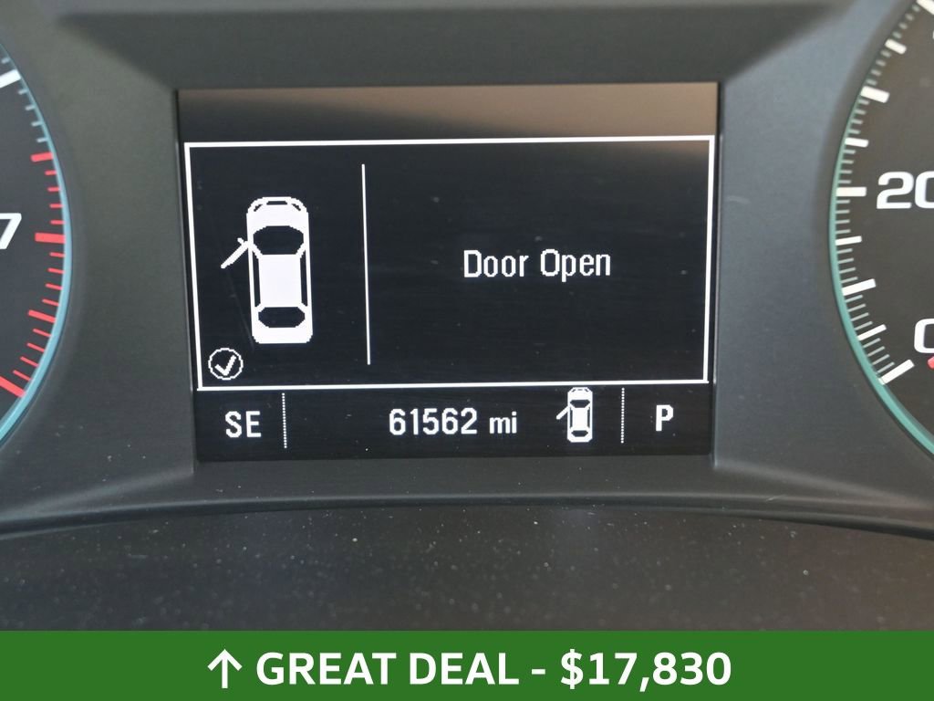 Used 2024 Chevrolet Malibu LT image 37
