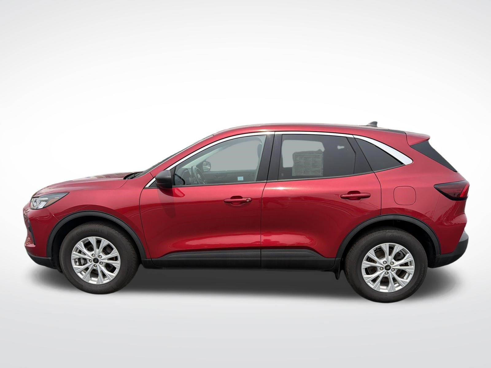 Used 2023 Ford Escape Active AWD/4WD image 15