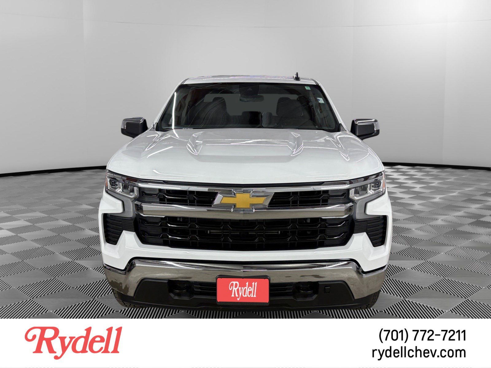 Used 2022 Chevrolet Silverado 1500 LT AWD/4WD image 8