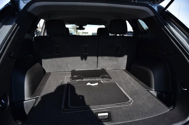 Used 2025 Chevrolet Blazer LT image 22