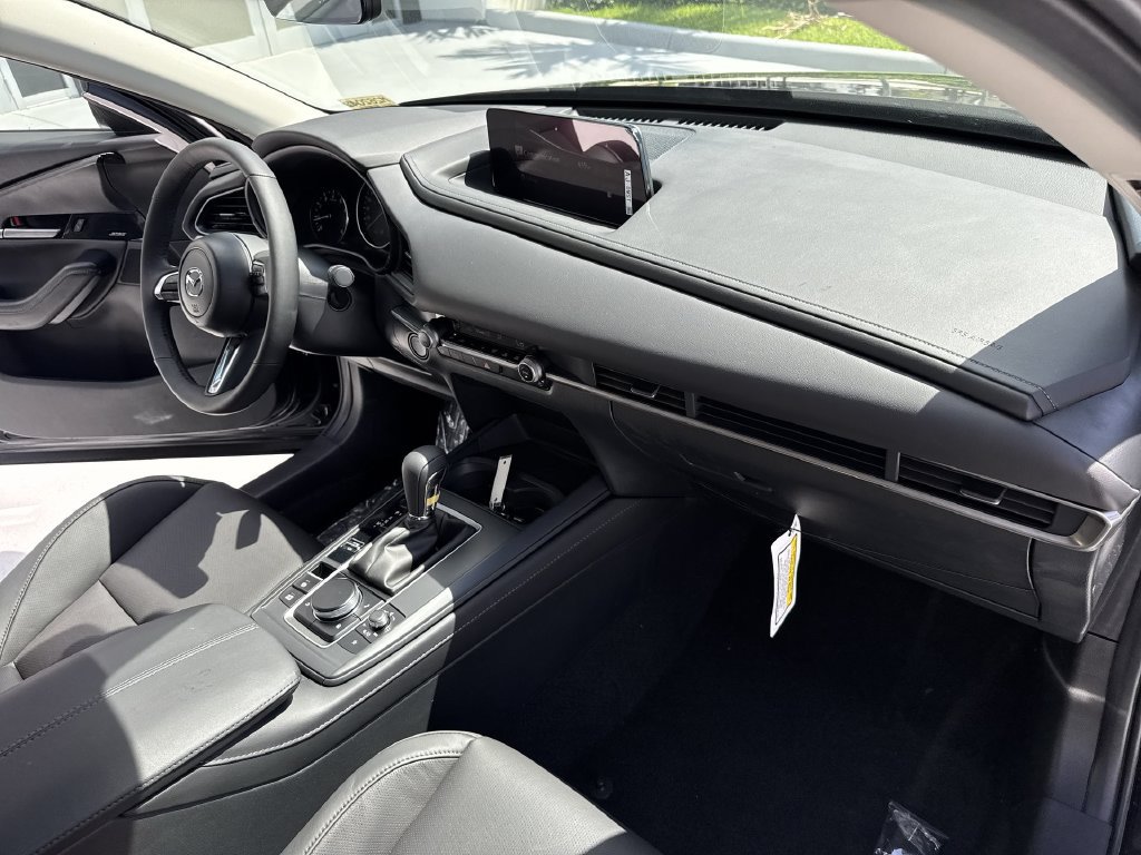 New 2026 MAZDA CX-30 AWD 2.5 S w/ Premium Package image 32