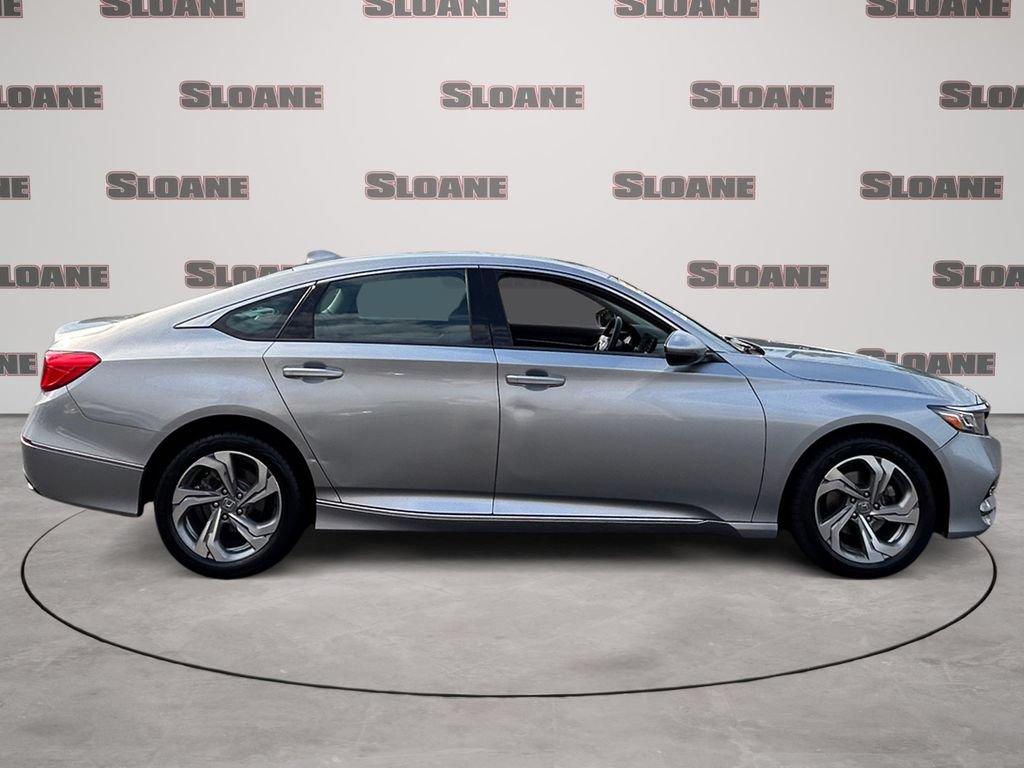 Used 2020 Honda Accord EX-L image 6