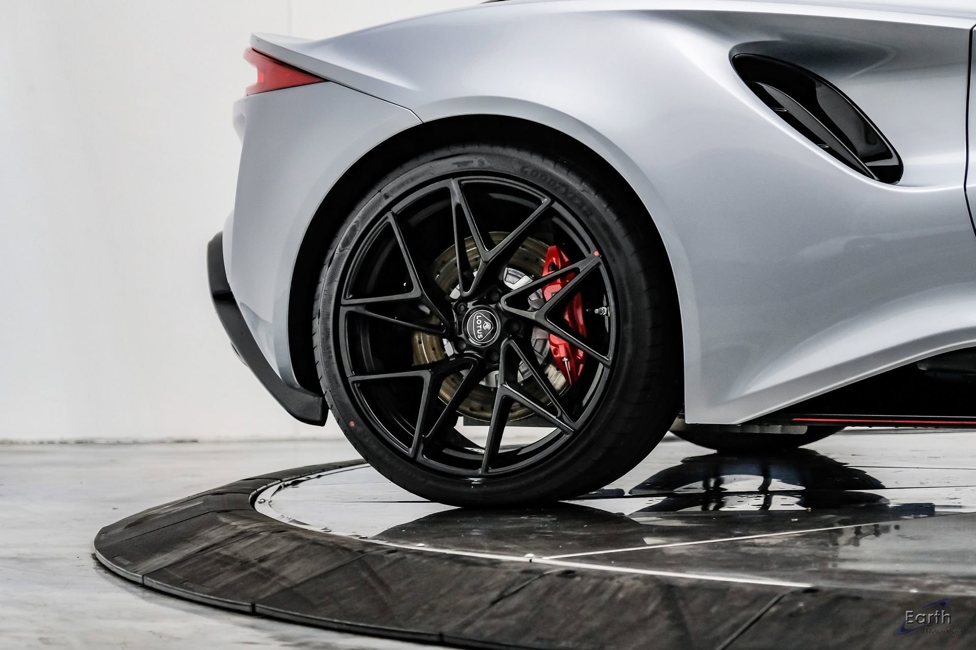 New 2026 Lotus Emira SE image 97