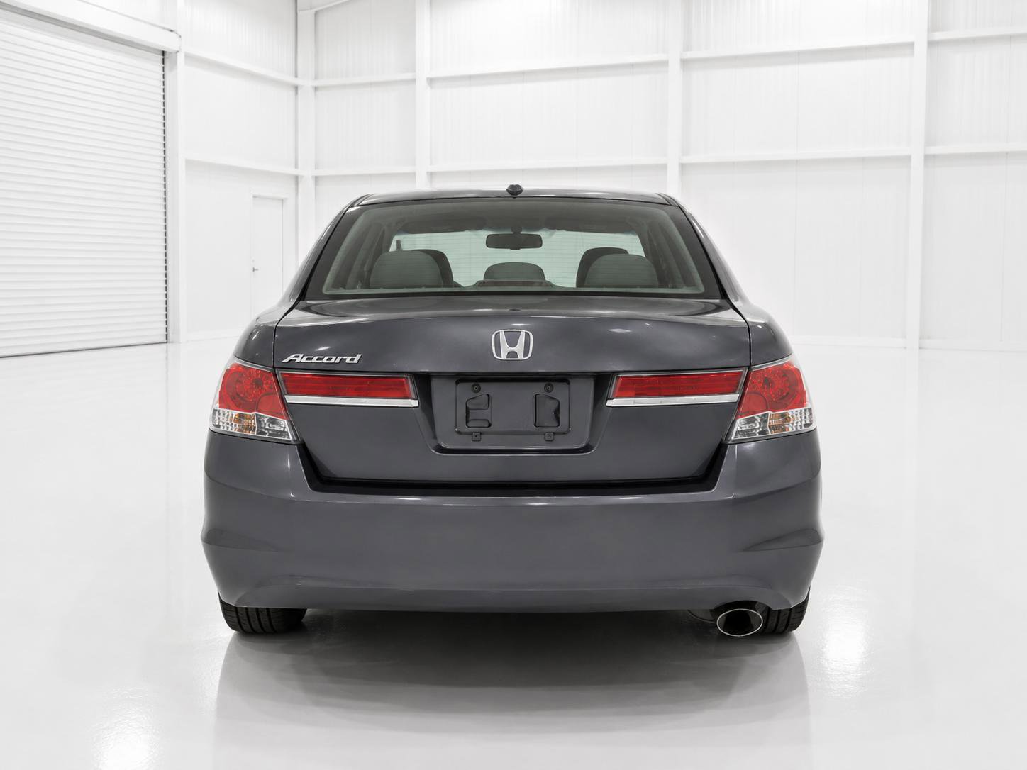 Used 2011 Honda Accord EX-L image 8