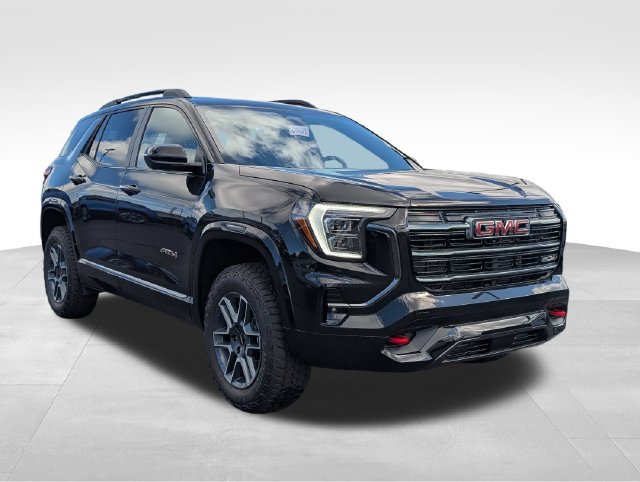 New 2027 GMC Terrain AT4 w/ Convenience Package III AWD/4WD 360° Tour