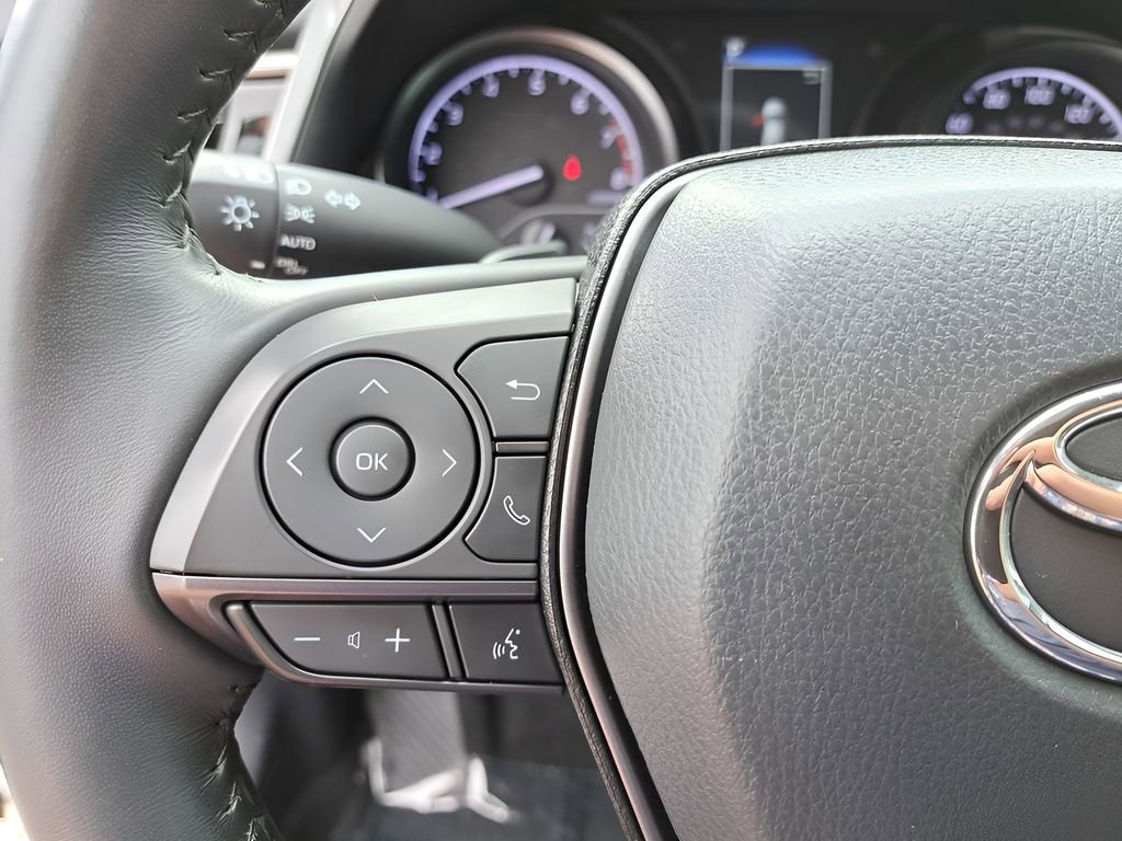 Certified 2023 Toyota Camry SE image 18