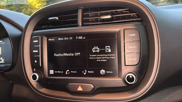 Used 2024 Kia Soul LX w/ Option Group 015 image 4