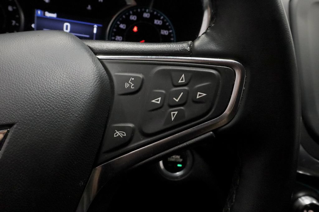 Used 2024 Chevrolet Equinox LT w/ LPO, Floor Liner Package AWD/4WD image 28