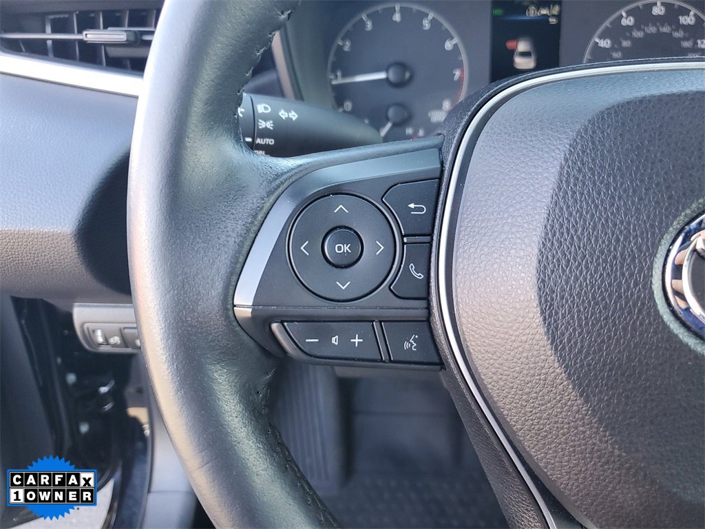 Used 2023 Toyota Corolla SE image 22