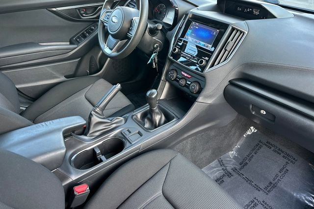 Used 2023 Subaru Impreza 2.0i image 18