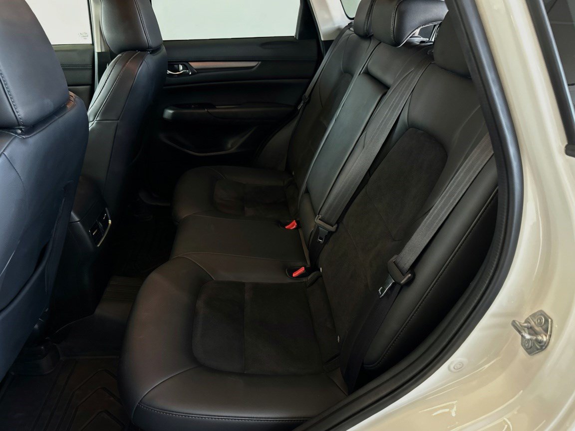 Used 2020 MAZDA CX-5 Touring FWD image 16