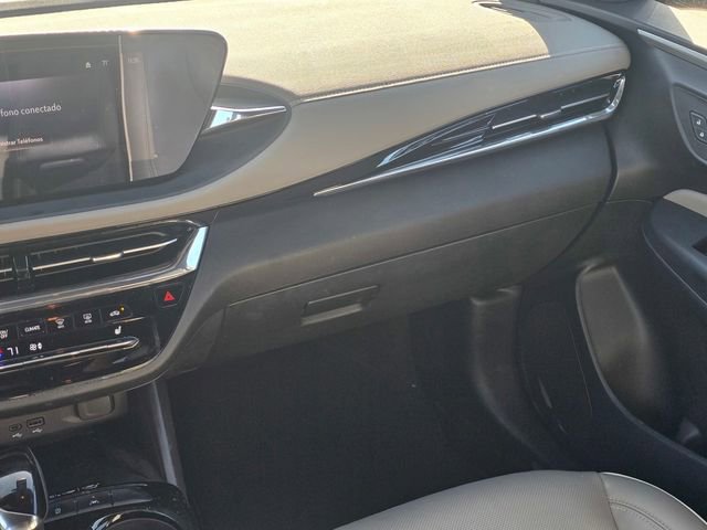 Used 2025 Buick Envista Avenir image 18