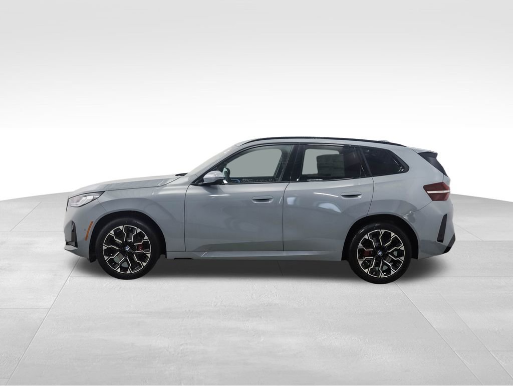 New 2026 BMW X3 xDrive30 w/ Premium Package image 2
