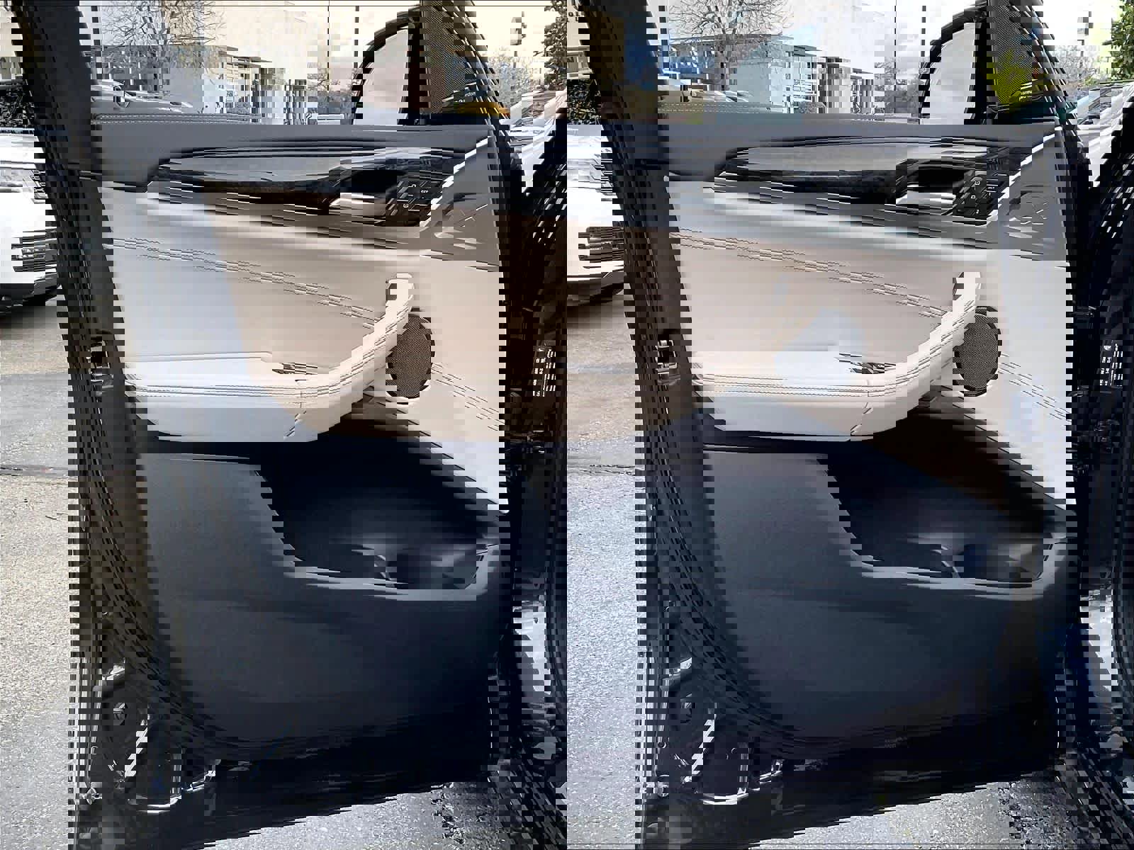 Used 2020 BMW X3 M w/ Executive Package image 24