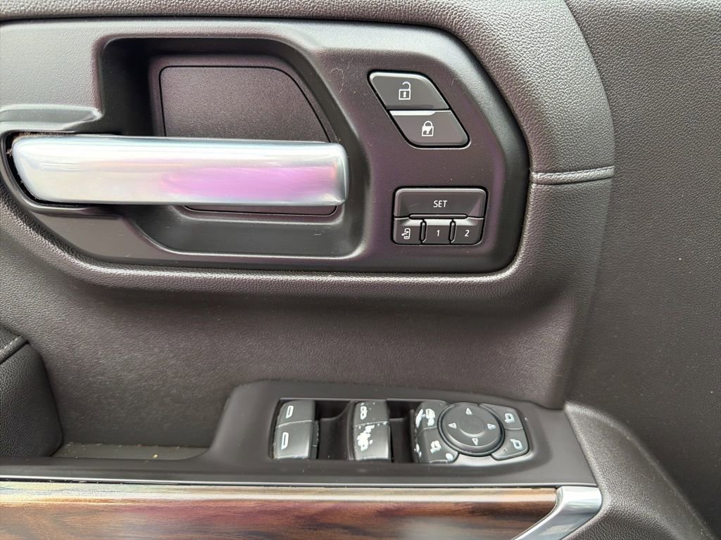 Used 2019 GMC Sierra 1500 SLT image 28